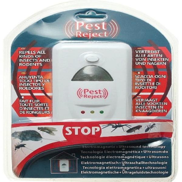 Отпугиватель ультразвуковой 17240-9