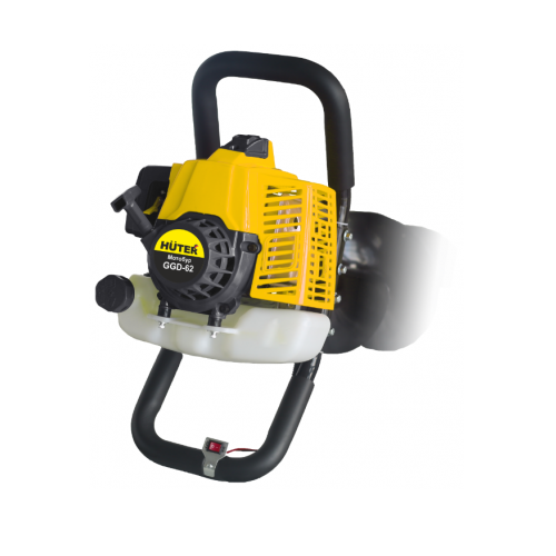 Мотобур Huter GGD-62 Мотобур Huter GGD-62