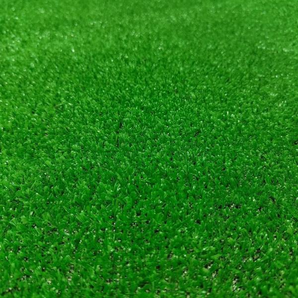 Искусственная трава 7мм НЕВА ТАФТ 1м