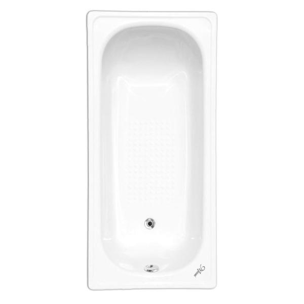 Ванна стальная MARONI Simple 170х70 с подставкой Ванна стальная MARONI Simple 170х70 с подставкой