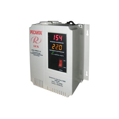 Стабилизатор АСН - 1000Н/1-Ц