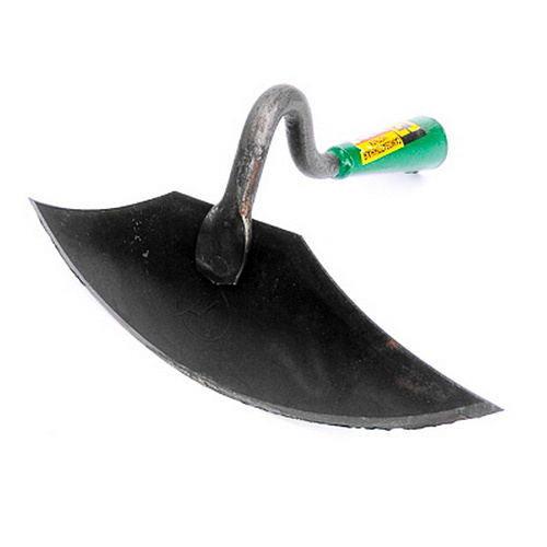 Мотыга Флорис зеленая МЗ-230