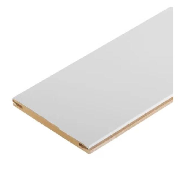 Доборная планка телескопическая Эмаль