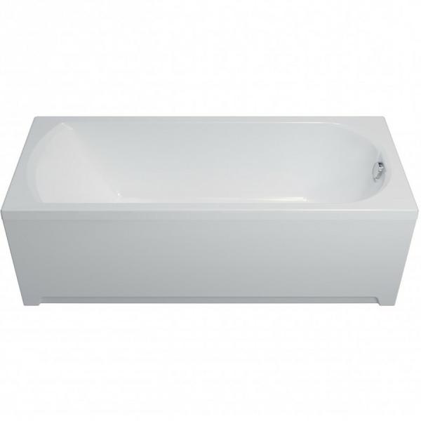 Ванна акриловая TRITON Дюна 150х70 с каркасом