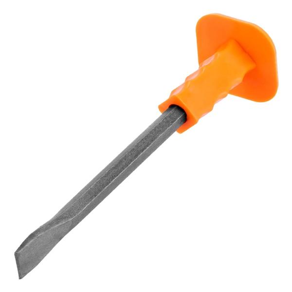 Зубило 300х24мм с протектором Sparta