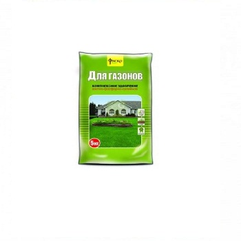 УОМ гранулированное Газон Фаско 2,5кг