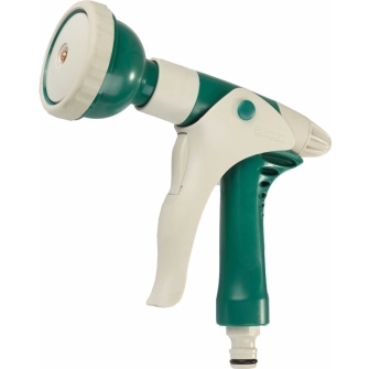 Пистолет-распылитель курок спереди