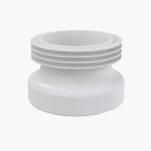 Манжета для унитаза прямая