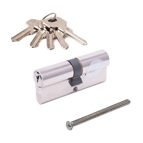 Цилиндровый механизм Apecs SC-70-Z-NI