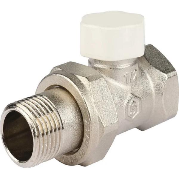 Клапан балансировочный VALFEX 1/2