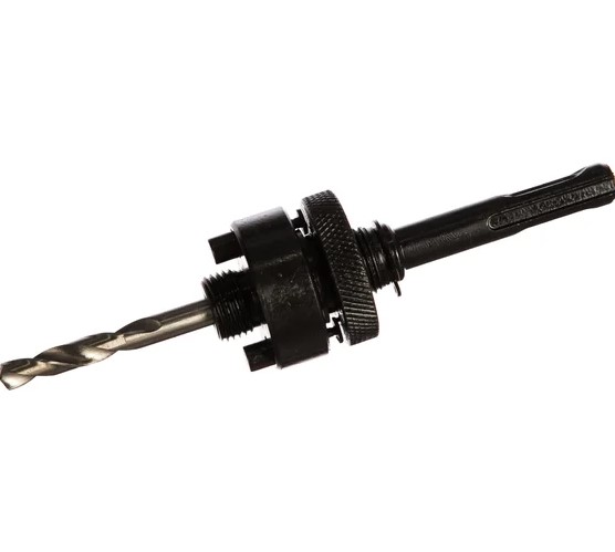 Хвостовик для коронок до 30мм SDS MATRIX