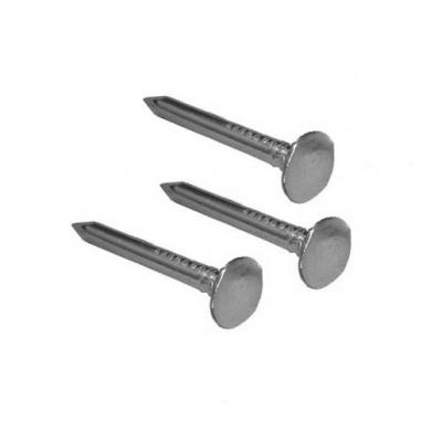 Гвозди кровельные с большой головкой 3,5х30 оцинкованные