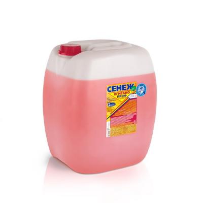 Огнебиозащита СЕНЕЖ ОГНЕБИО ПРОФ 23 кг