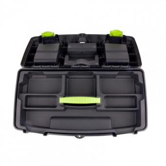 Ящик для инструм.530x290x280мм СИБРТЕХ