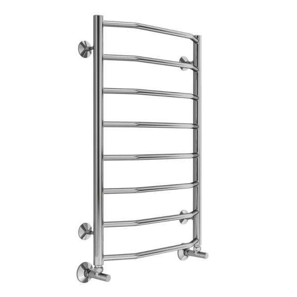 Полотенцесушитель Виктория П8 500*800 бок