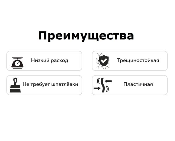 Штукатурка гипсовая машинного нанесения ЛИТОКС АЛЕСТ 