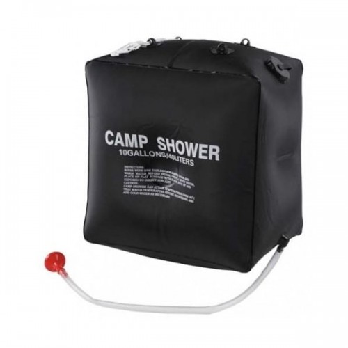 Душ GWS007В для кемпинга