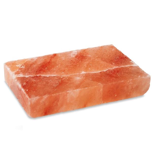 Гим. соль, Плитка 20*10*2,5см шлифованная (12шт/уп)