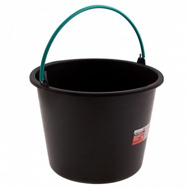 Ведро строительное мерное 12л ударопрочное MATRIX