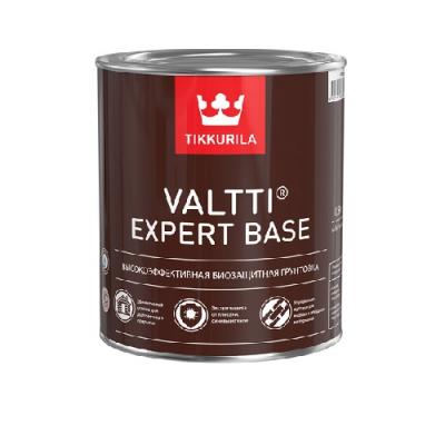 Антисептик грунтовочный VALTTI EXPERT BASE бесцветный 0,9л