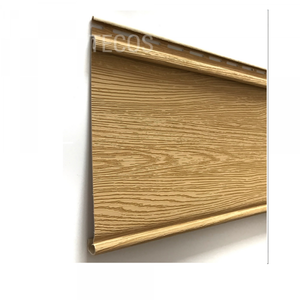 Доска облицовочная TECOS Люкс Ангарская сосна 0,203х3,66м