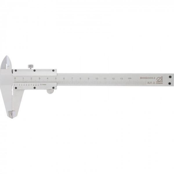 Штангенциркуль 125мм Россия