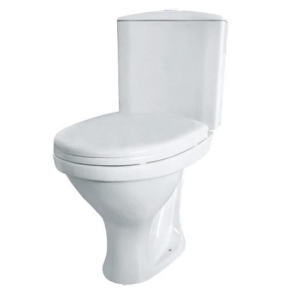 Унитаз-компакт ВИТА, к/в, 1-реж, сид. ПП ВОРОТЫНСК