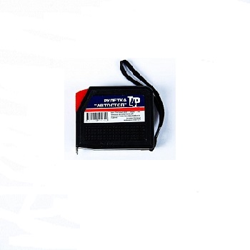 Рулетка Автостоп 3м 16мм