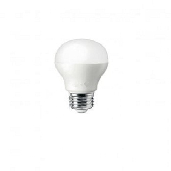 Лампа светодиодная ECOWATT Е27 9Вт А60 4000К белый свет
