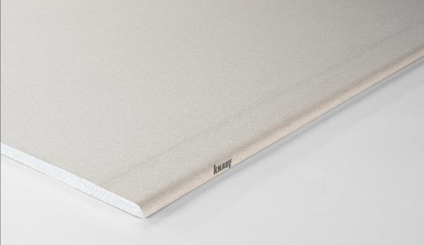 Гипсокартон Knauf 