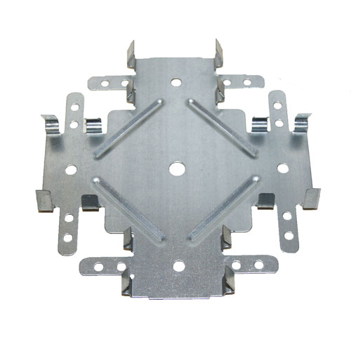 Соединитель одноуровневый КНАУФ 0,9 (краб)