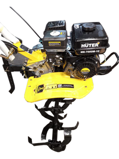 Сельскохозяйственная машина Huter MK-7000M-10