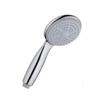 Душевая лейка хром Frap 16