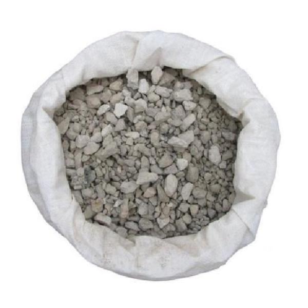 Щебень известняковый 5х20