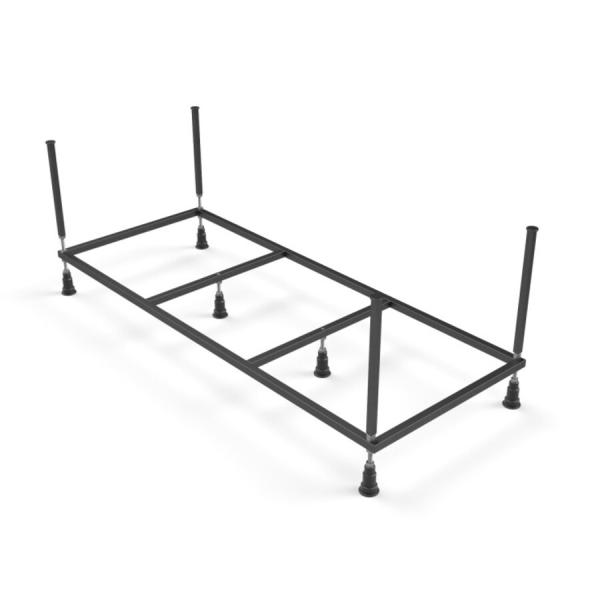 Рама для ванны Cersanit SANTANA 170х70 ультра белая