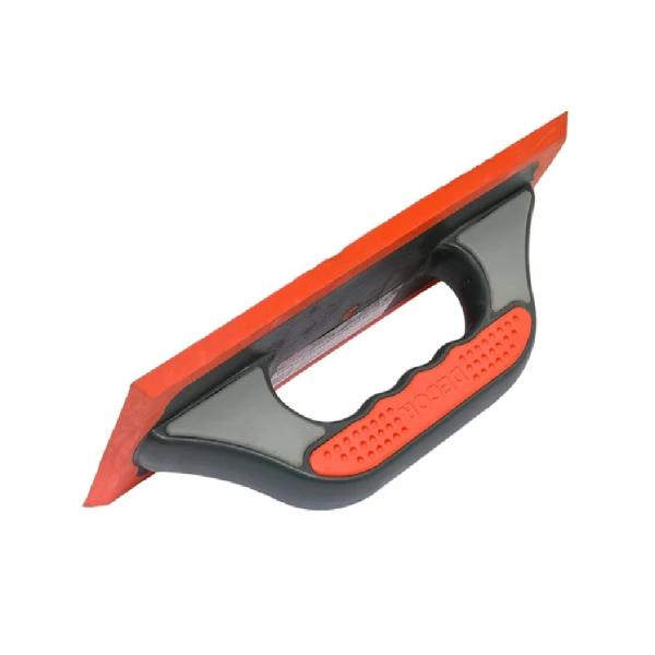 Терка для цементных затирок 260х100мм DECOR