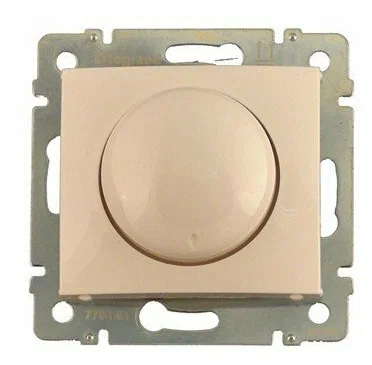 Диммер Legrand 600W крем Диммер Legrand 600W крем