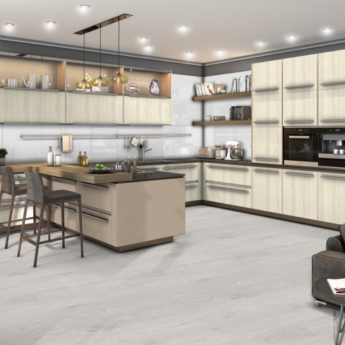 Ламинат Westerhof  AGT Effect Premium Эверест 1195х189х12 мм 33класс