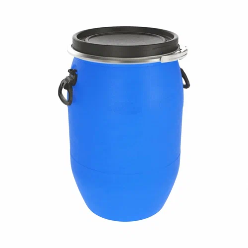 Бочка пластиковая без подогрева 65л