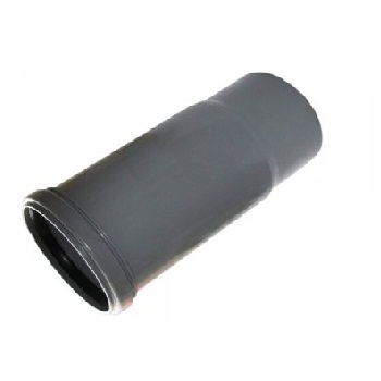 Патрубок компенсационный для канализации d110 мм