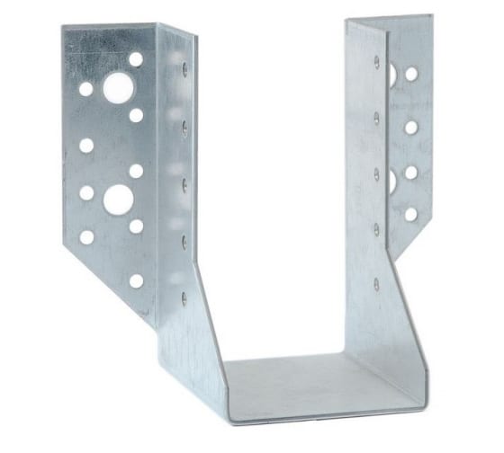 Крепление балок 51*165*2мм