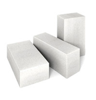 Газобетонный блок MASIX 625х250х250 D500