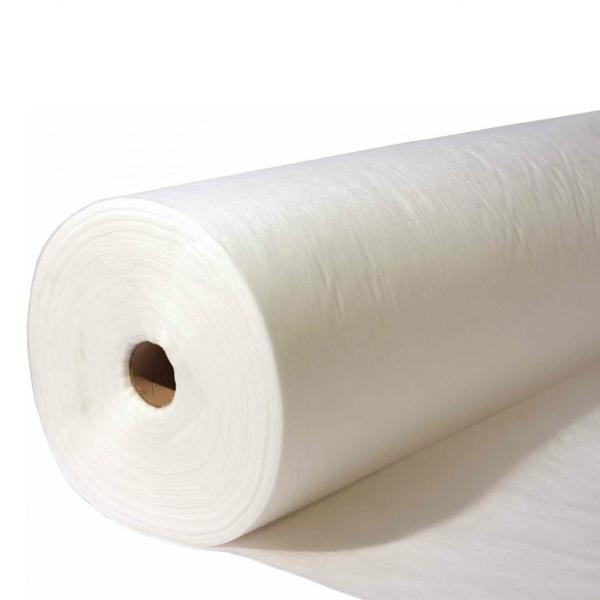 Укрывной материал №60 ширина 3,2 м 150 м белый