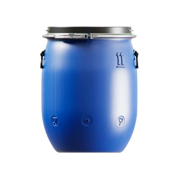 Бочка б/у 30л