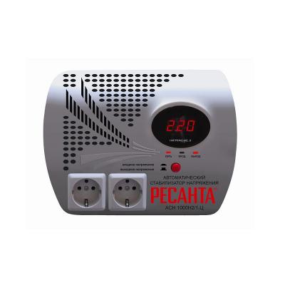 Стабилизатор Ресанта АСН - 1000 Н2/1-Ц