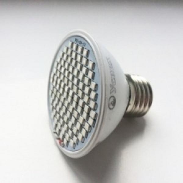 Лампа светодиодная фито Весна-10W E27