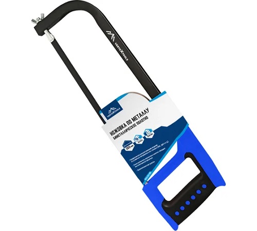 Ножовка по металлу 300мм