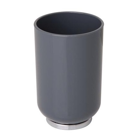 Стаканчик ALBA GREY пластик Стаканчик ALBA GREY пластик