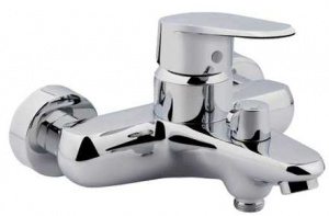 Смеситель для ванны BL-P 09-009