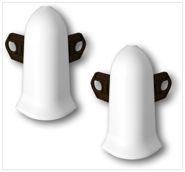 Угол наружный Идеал Классик 55 мм